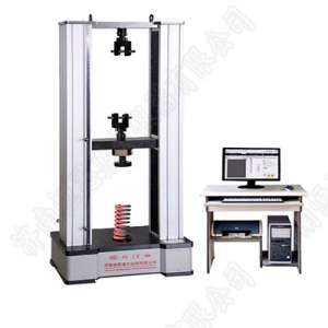 彈簧永久變形試驗(yàn)機(jī)