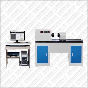 XC系列金屬線材扭轉(zhuǎn)試驗(yàn)機(jī)